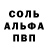 Alpha-PVP СК The news